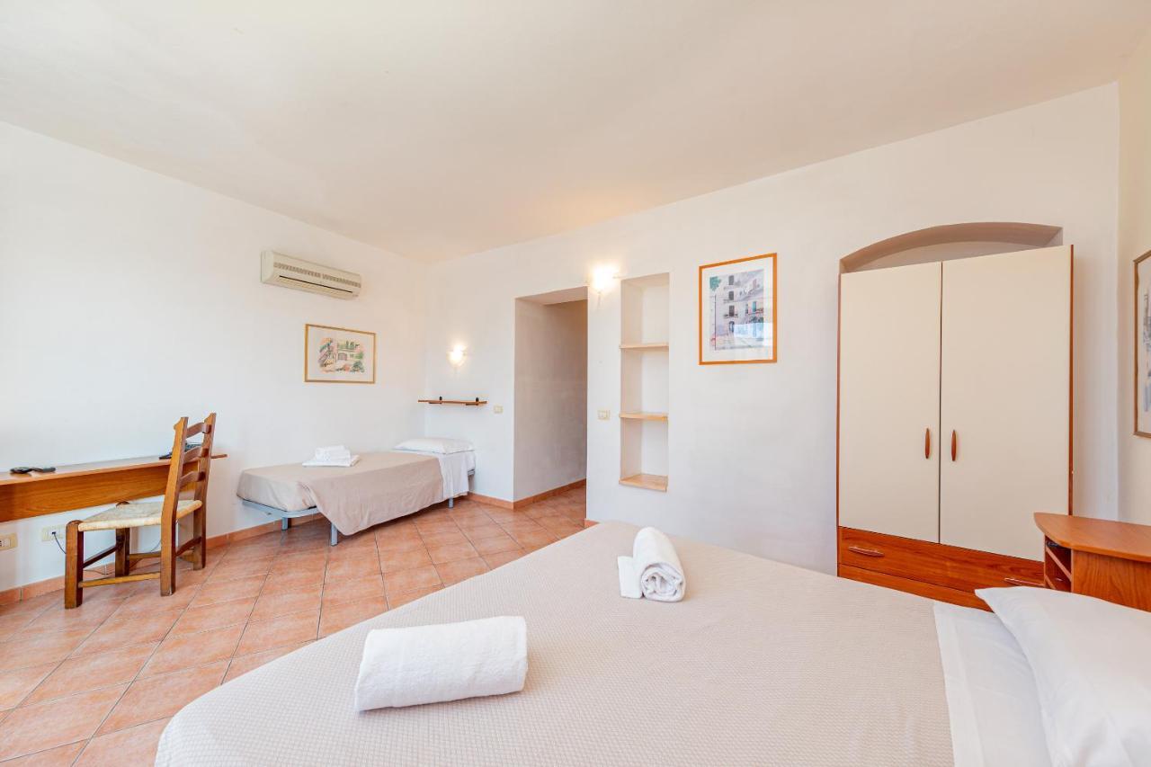 Hotel Villa Piras Alghero Ngoại thất bức ảnh